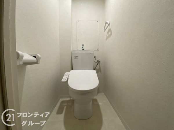 西ノ京スカイハイツＣ棟　中古マンション