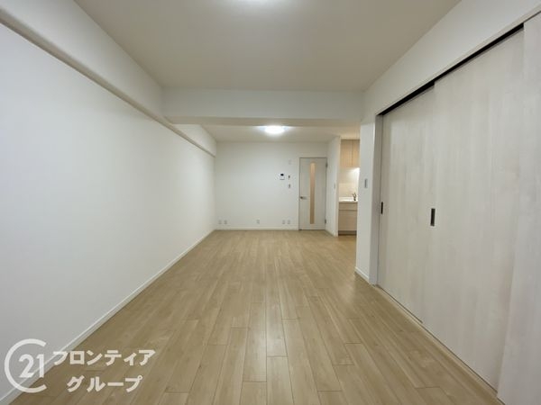 西ノ京スカイハイツＣ棟　中古マンション