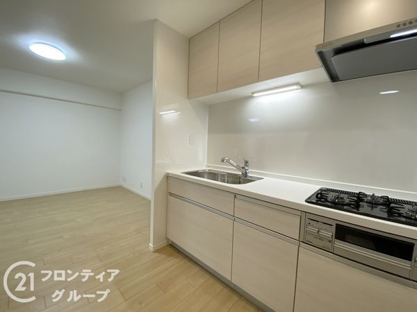 西ノ京スカイハイツＣ棟　中古マンション