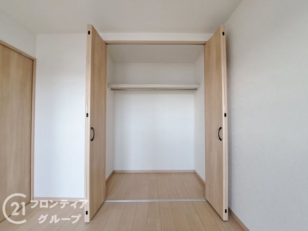 ローレルコート宇治木幡　中古マンション
