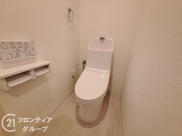 ローレルコート宇治木幡　中古マンション