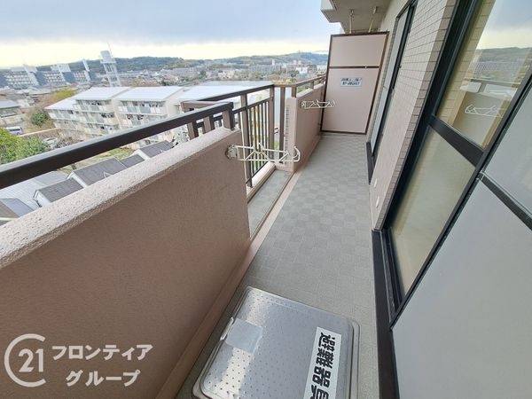 ローレルコート宇治木幡　中古マンション