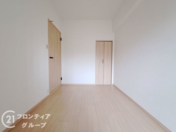 ローレルコート宇治木幡　中古マンション