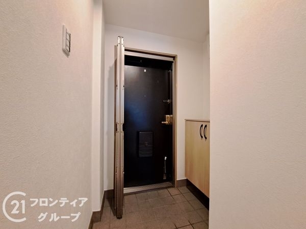 ローレルコート宇治木幡　中古マンション