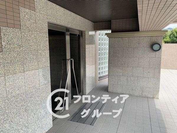 ローレルコート宇治木幡　中古マンション