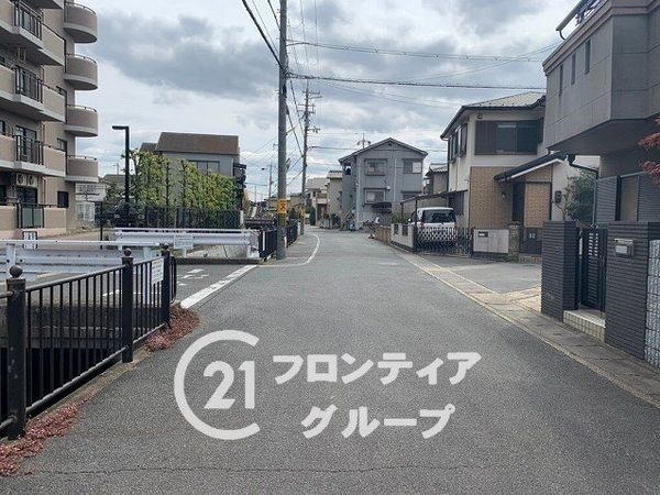 ローレルコート宇治木幡　中古マンション