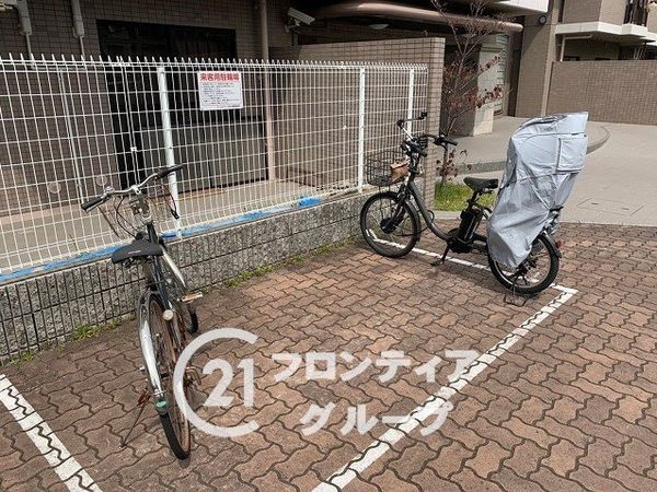 ローレルコート宇治木幡　中古マンション