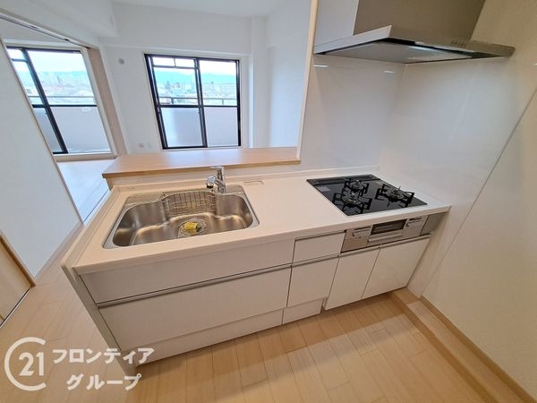 ローレルコート宇治木幡　中古マンション