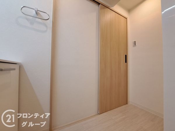 ローレルコート宇治木幡　中古マンション