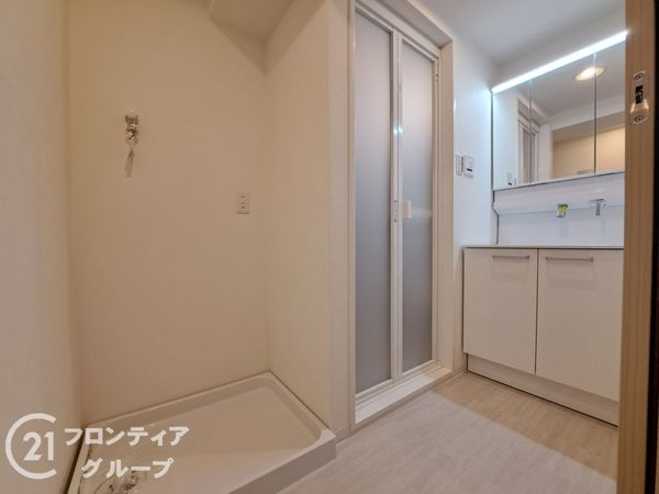 ローレルコート宇治木幡　中古マンション