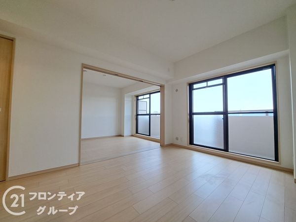 ローレルコート宇治木幡　中古マンション