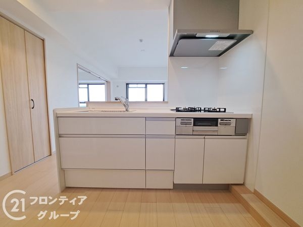 ローレルコート宇治木幡　中古マンション