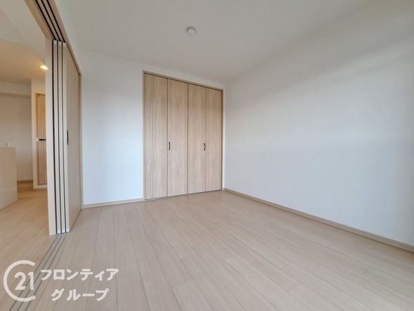ローレルコート宇治木幡　中古マンション