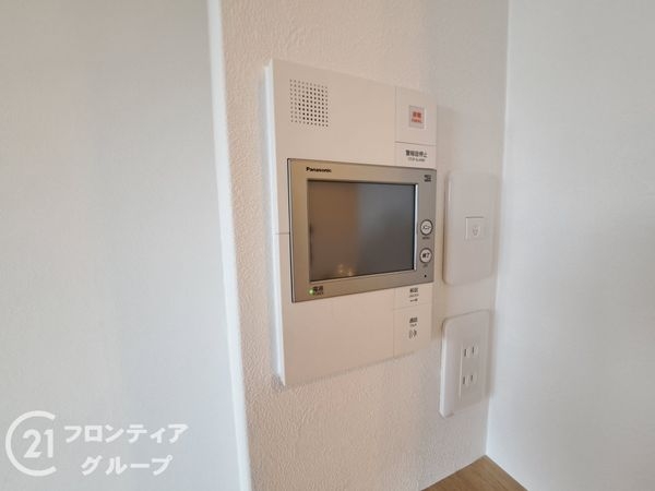 ローレルコート宇治木幡　中古マンション