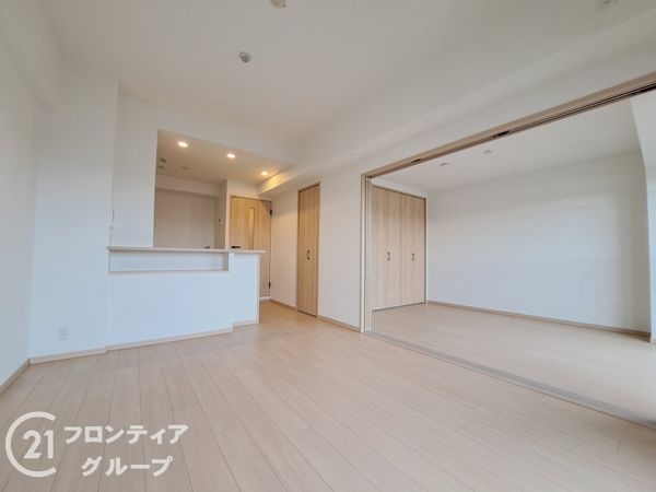 ローレルコート宇治木幡　中古マンション