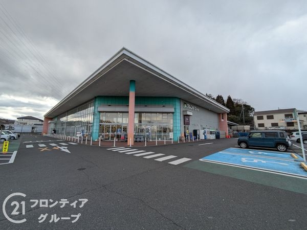 大津市青山8丁目の中古一戸建て(フレンドマートグリーンヒル青山店)