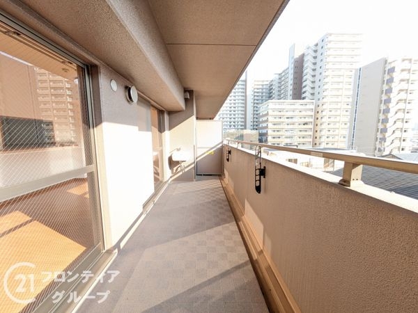 グレーシィ石山　中古マンション