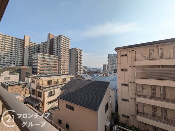 グレーシィ石山　中古マンション