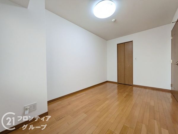 グレーシィ石山　中古マンション