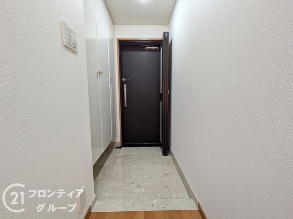 グレーシィ石山　中古マンション