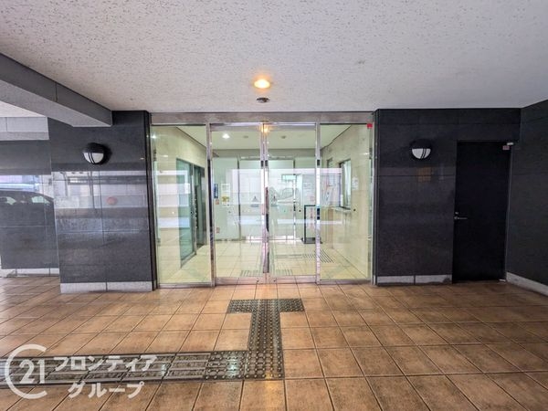 グレーシィ石山　中古マンション