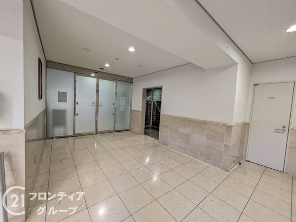 グレーシィ石山　中古マンション
