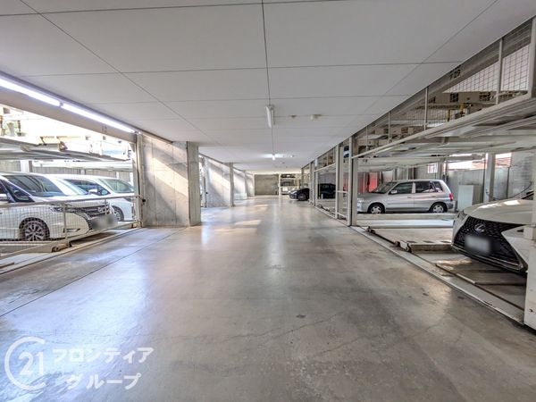 グレーシィ石山　中古マンション