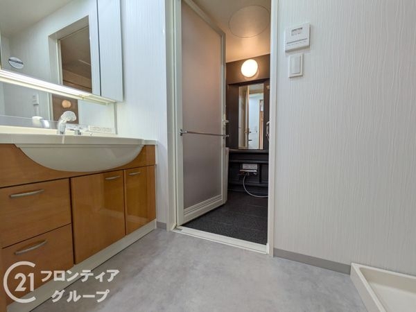 グレーシィ石山　中古マンション