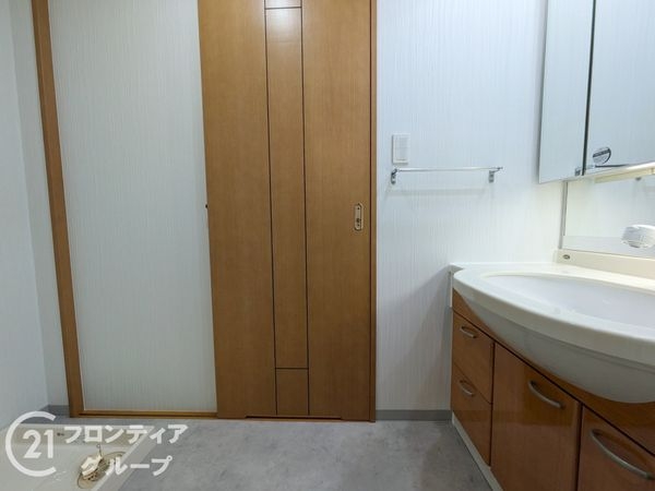 グレーシィ石山　中古マンション