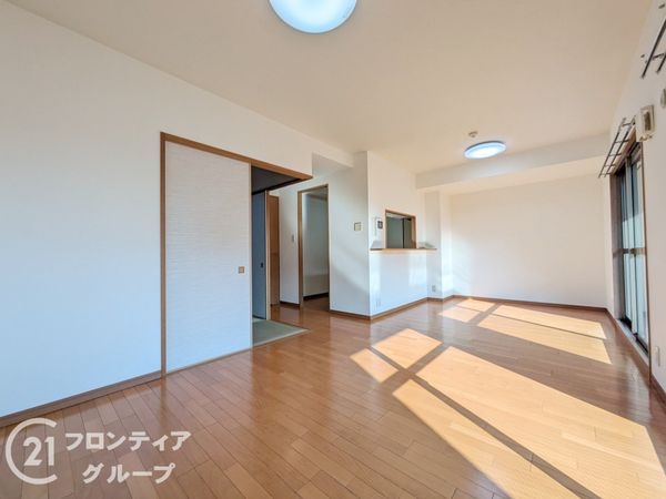 グレーシィ石山　中古マンション