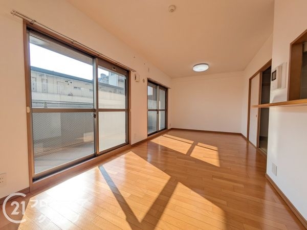 グレーシィ石山　中古マンション
