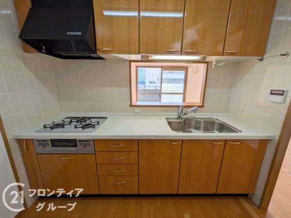 グレーシィ石山　中古マンション