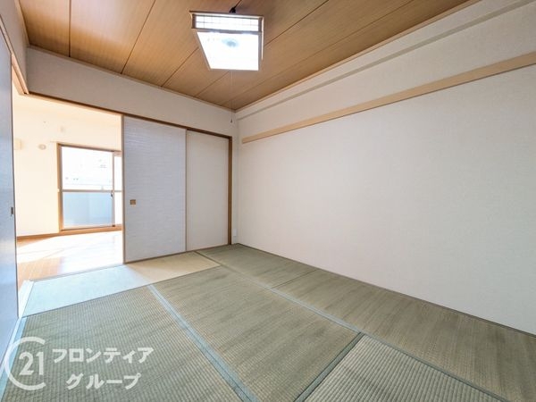 グレーシィ石山　中古マンション