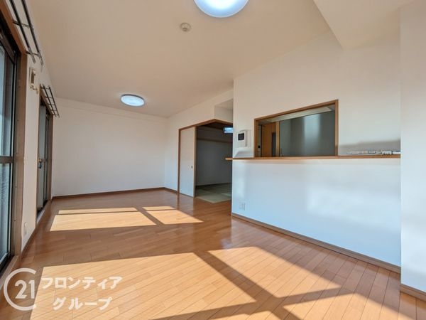 グレーシィ石山　中古マンション