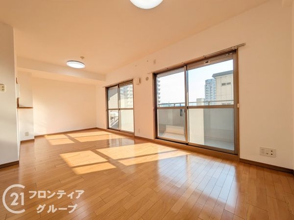 グレーシィ石山　中古マンション