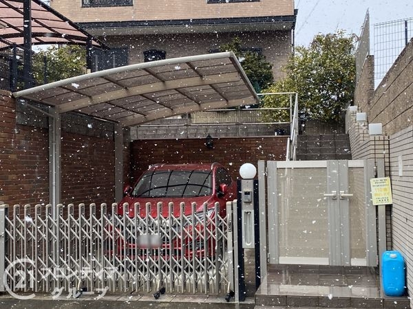 八幡市橋本糸ケ上　一戸建て