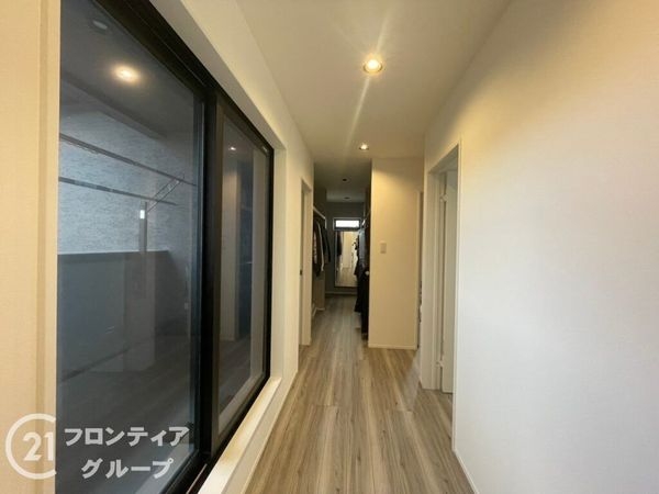 大津市国分１丁目の中古一戸建て