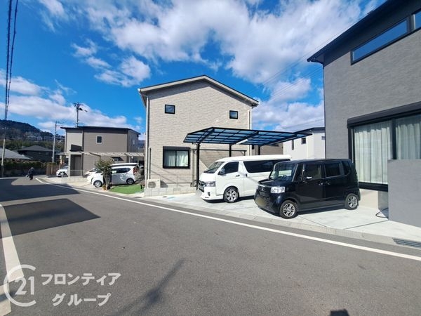 大津市国分１丁目の中古一戸建て