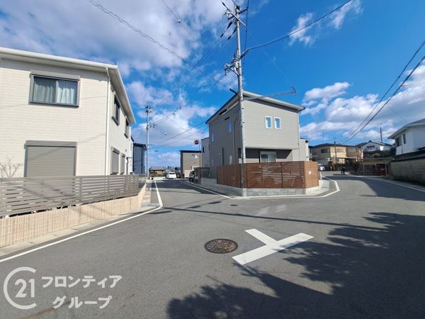 大津市国分１丁目の中古一戸建て