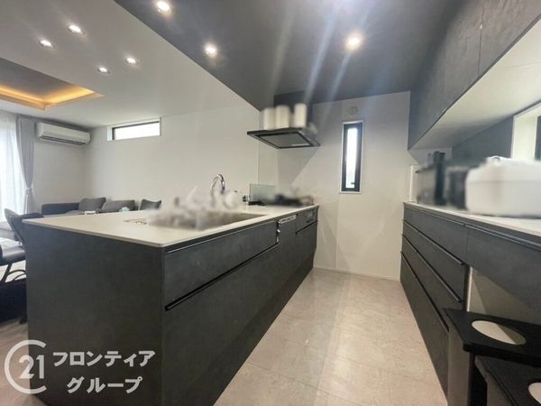 大津市国分１丁目の中古一戸建て