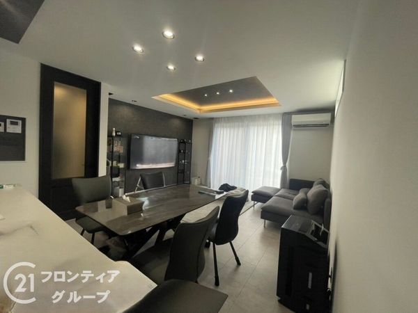 大津市国分１丁目の中古一戸建て