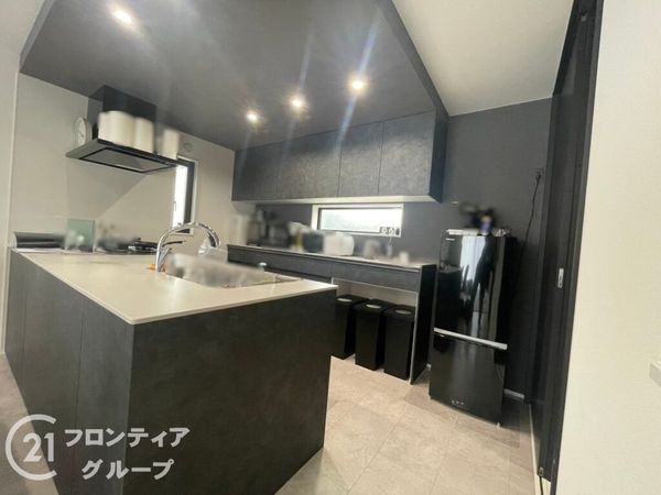 大津市国分１丁目の中古一戸建て