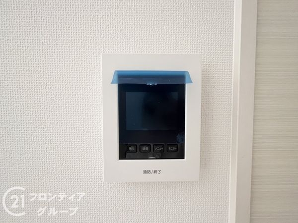 京都市伏見区深草大亀谷万帖敷町　新築一戸建て