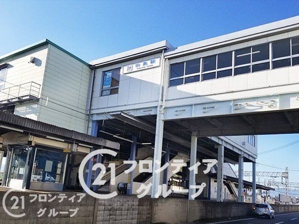 京都市伏見区向島中島町 新築一戸建て(向島駅(近鉄京都線))