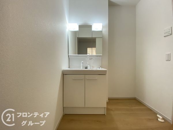 京都市伏見区向島中島町　新築一戸建て
