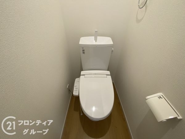 京都市伏見区向島中島町　新築一戸建て