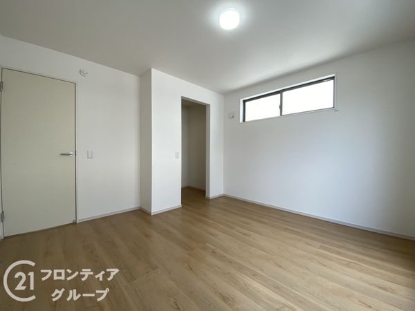 京都市伏見区向島中島町　新築一戸建て