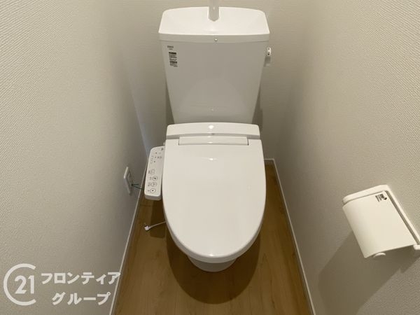 京都市伏見区向島中島町　新築一戸建て