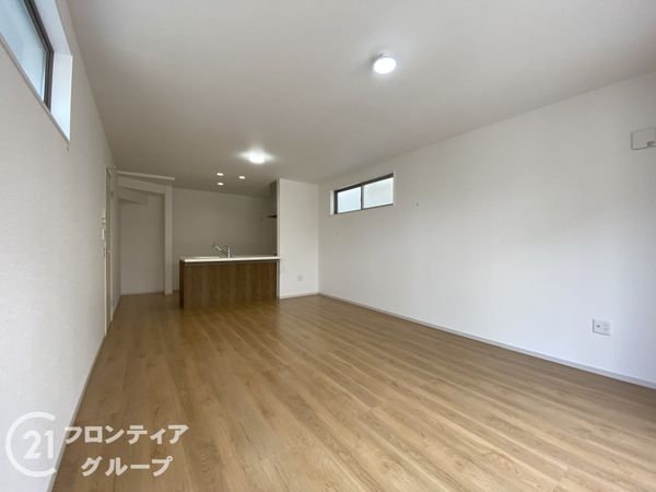 京都市伏見区向島中島町　新築一戸建て