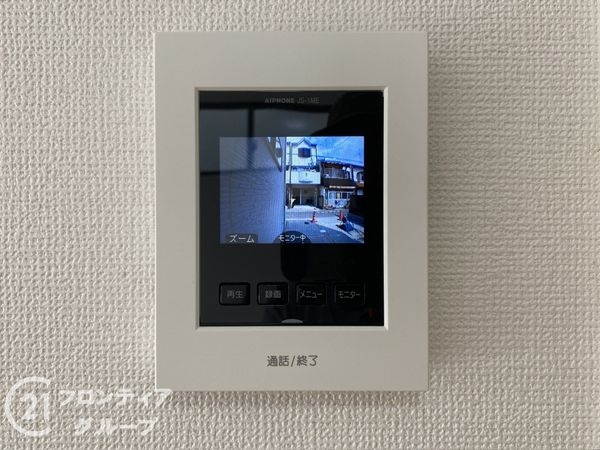 京都市伏見区向島中島町　新築一戸建て